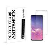 Protector De Pantalla Antishock Samsung Galaxy S10e