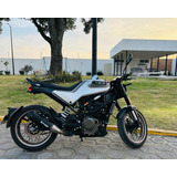 Husqvarna 401 Viptilen 2020