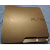 Sony Playstation 3 Slim 120gb Standard  