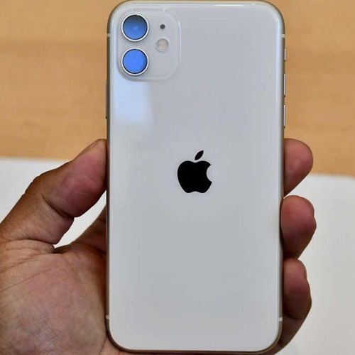 iPhone 11 Con Ios 17 Original