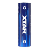 Batería Pila Litio Aa Litio 1.5v Recargable 2500mah Xtar