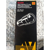 Zoom Kodak 100-150 Mm