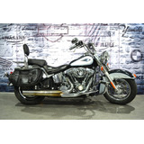 Harley Davidson Softail Heritage 1690 Excelentes Condiciones