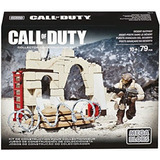 Mega Bloks Call Of Duty Desert Outpost