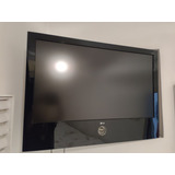 LG 42lg60fr 42'' Lcd Tv Monitor, Defeito Desliga E Trava