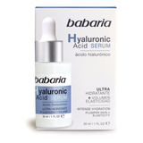 Serum Babaria Acido Hialuronico