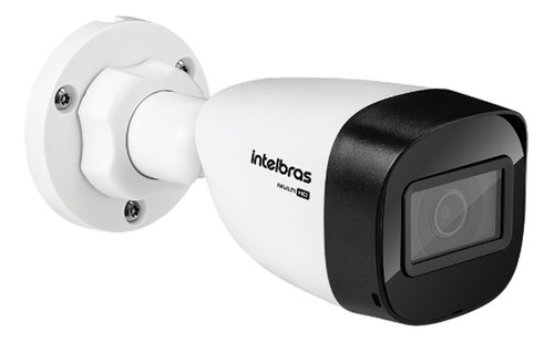 Câmera Intelbras Para Video Porteiro Ivr 1010 Ir 30 Metros
