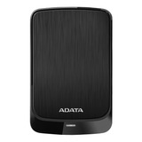 Disco Duro Externo Adata Hv320 1tb Usb 3.2 Hdd Negro