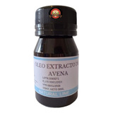 Oleo Extracto De Avena - 30ml 