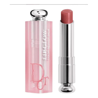 Dior Addict Lip Glow 012 Rosewood - Bálsamo Hidratante Ph 48