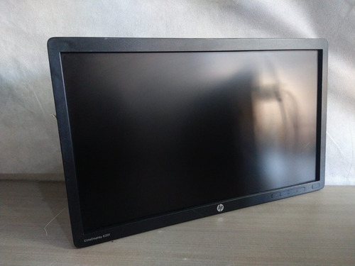 Promocion De Monitor Hp De 20 Pulgadas Usado Barato