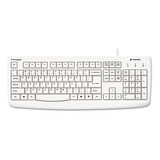 Teclado Portátil Lavable Usb Fit Kensington Pro Fit Con