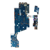 Board Para Portátil Hp Envy 14 - K00la