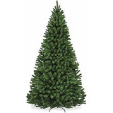 Árbol De Navidad Artificial Premium Best Choice Products, 