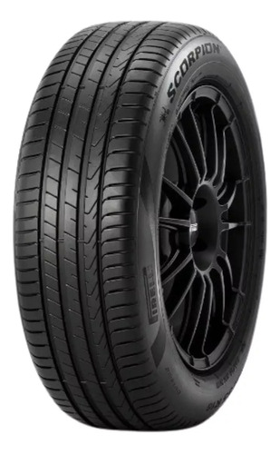 Neumático Pirelli Scorpion 205/60r16 92h