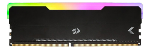 Memória 16gb 3200mhz Rgb Redragon Magma Ddr4