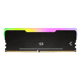 Memória 16gb 3200mhz Rgb Redragon Magma Ddr4