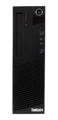 Lenovo Thinkcentre M93 Core I5  4gb/500gb Cpu Solo