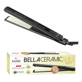 Alaciadora Cabello Digital Profesional Bella Ceramic Shine