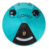 Distorsión Fuzz Face Jimi Hendrix