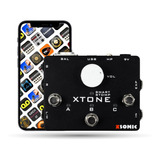 Xtone Multiefectos -  Interfaz De Audio Xsonic Mexico Meses