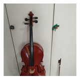Cello De 1/4 Stradella Modelo Mc 6011
