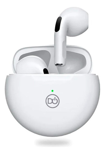 Auriculares Bluetooth Ditron Sk-auri32 Tws In Ear Wireless