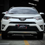 Toyota Rav4 Street 2017 2.0 4x2