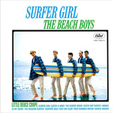 The Beach Boys Poster Con Realidad Aumentada