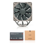 Disipador Noctua Nh-u12s Redux Gris Cpu Cooler Premium