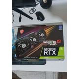  Placa Video 3080 Rtx Gaming Z Trio