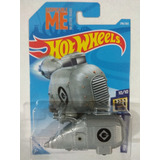 Hot Wheels Gru Grumobile Minions Mo3