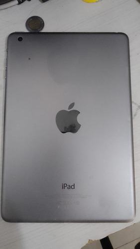 iPad  Apple  Mini 1st Generation A1432 7.9  16gb Y 512mb