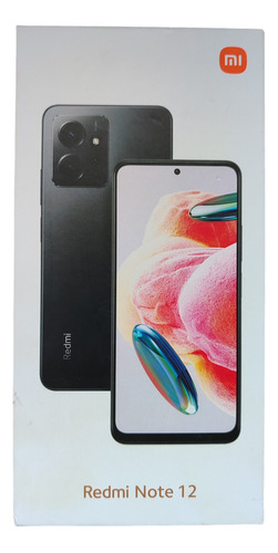 Xiaomi Redmi Note 12