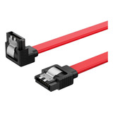 Cablecreation Sata Iii Cable, [2-pack] 8-inch/0.6ft Sata ...