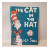 The Cat In The Hat Dr Seuss Random House