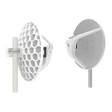 Mikrotik Rblhgg-60adkit Wireless Wire Dish 60ghz 2gb/s 1500m