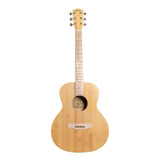 Guitarra Acustica Bamboo Ga-36-bamboo Incluye Funda 