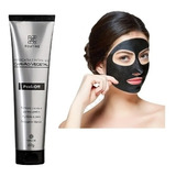 Hnd Mascarilla Negra Carbon Activado | Remueve Puntos Negros