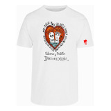 Playera Hombre Los Fabulosos Cadillacs Mod. 11