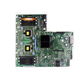 Motherboard Servidores Dell  R710 V2 Ymxg9 Ultima Version