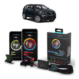 Modulo Pedal Acelerador Shiftpower Bluetooth Sportage