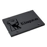 Ssd Kingston Sata3 480 Gb L/g 500 450 Mb/s 480 Gb Negro