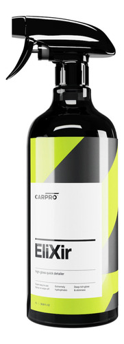 Carpro Elixir Quick Detailer De Alto Brillo 1000ml