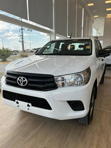 Toyota Hilux 2013 3.0 Cd Srv Cuero I 171cv 4x4 5at Unica!!!!