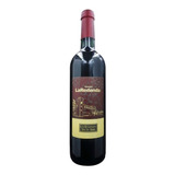 Vino Tinto La Redonda Ruby 750 Ml