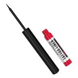 Delineador De Ojos Maybelline Tattoo Liner 48h Dip-in