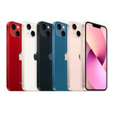 iPhone 13 Mini (120hz;ip68;a15bio;ios15;256gb;4gb;5g;quadca)