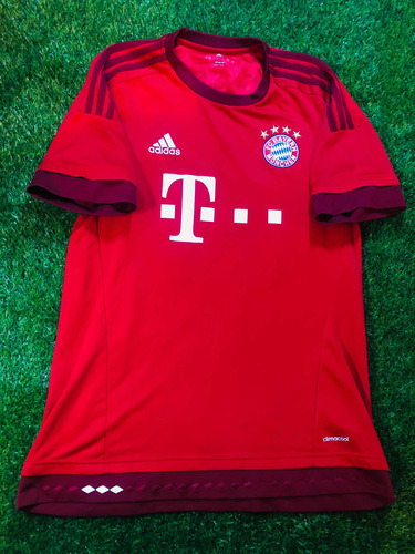 Jersey Bayern Múnich 9 Lewandowski Talla L Alemania Local