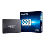 Disco Ssd Gigabyte 120gb Sata 